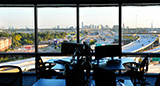 A view from our Houston office